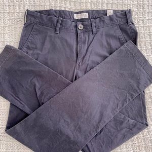 Men Express Causal Pants